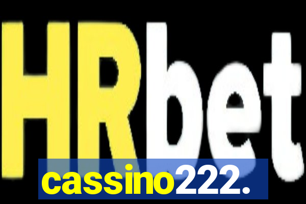 cassino222.