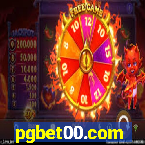 pgbet00.com