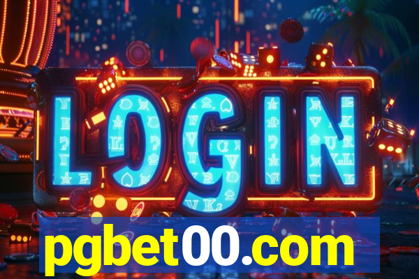 pgbet00.com