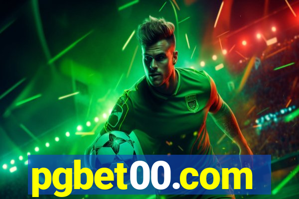 pgbet00.com