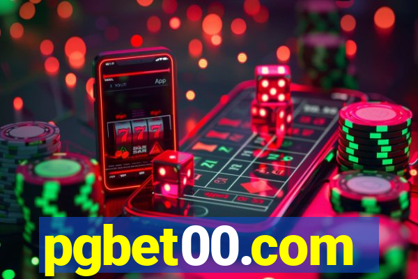 pgbet00.com