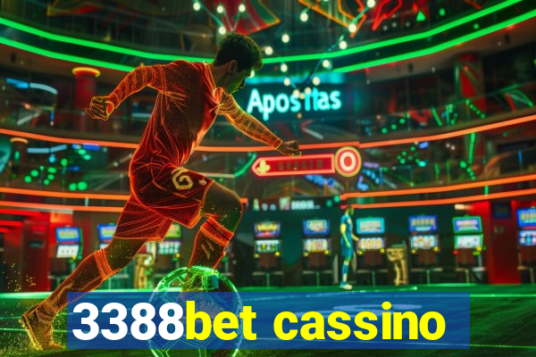 3388bet cassino