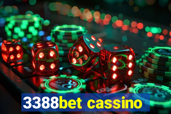 3388bet cassino