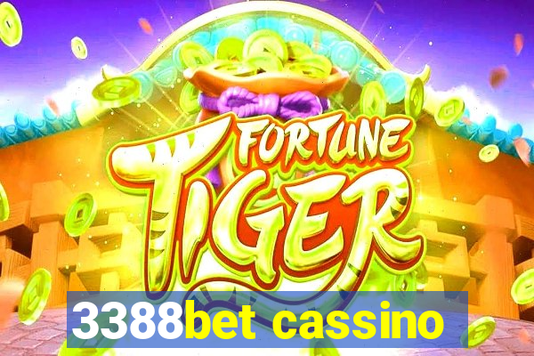 3388bet cassino