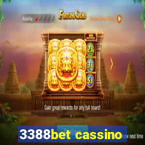 3388bet cassino