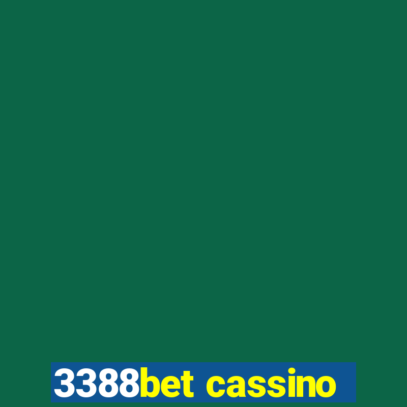 3388bet cassino