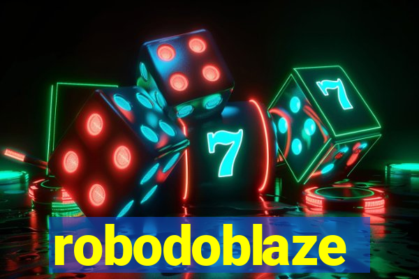 robodoblaze