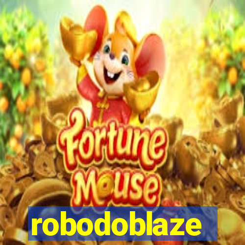 robodoblaze