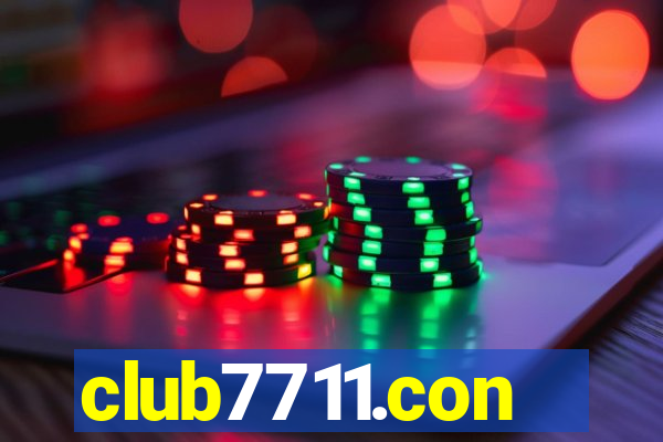 club7711.con