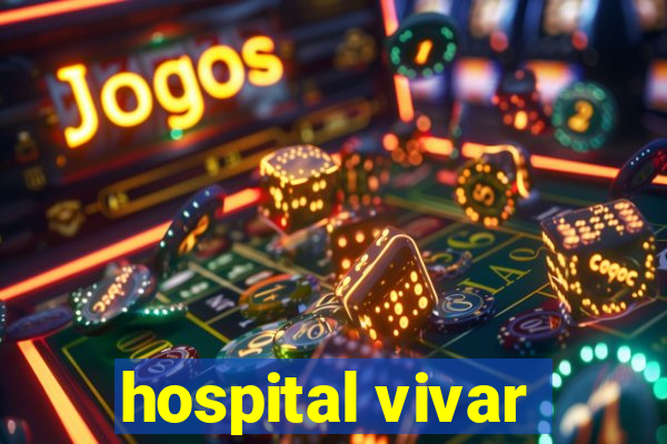 hospital vivar