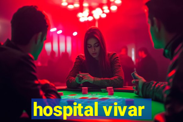 hospital vivar