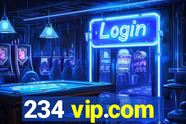 234 vip.com