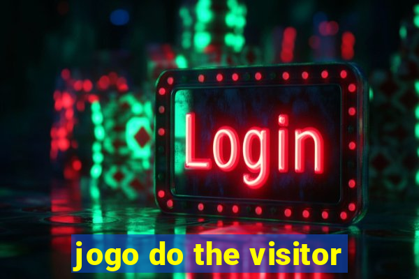 jogo do the visitor