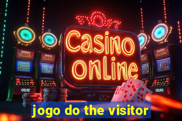 jogo do the visitor