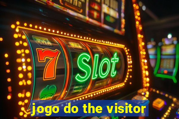 jogo do the visitor