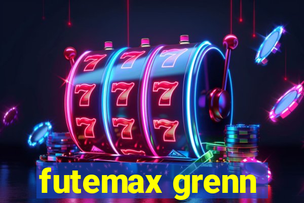 futemax grenn