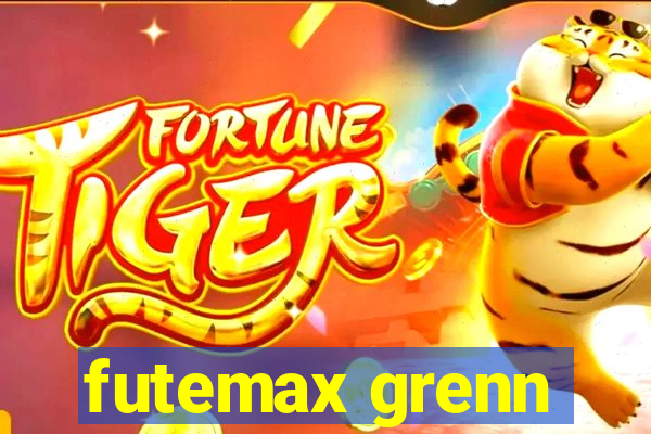 futemax grenn