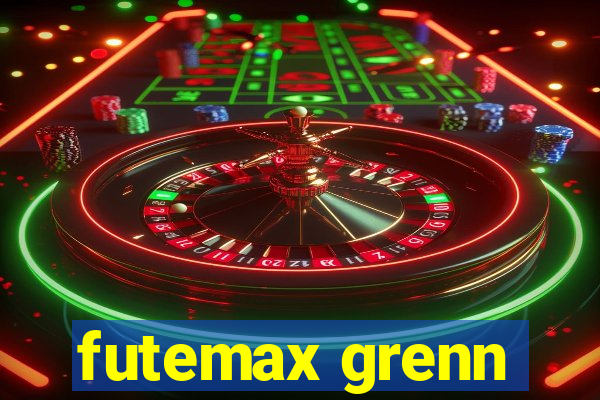 futemax grenn