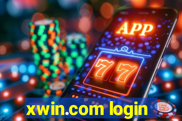 xwin.com login