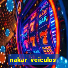 nakar veiculos porto alegre