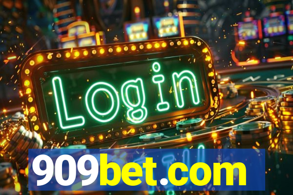 909bet.com