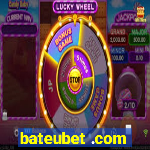 bateubet .com