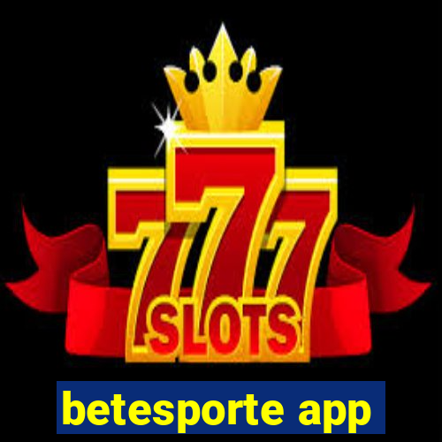 betesporte app