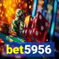 bet5956