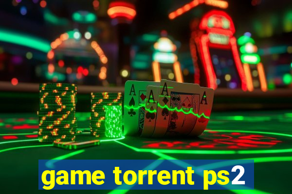 game torrent ps2