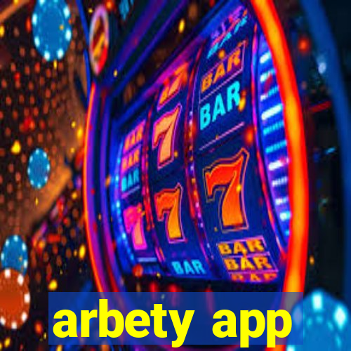 arbety app