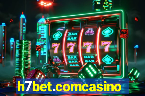 h7bet.comcasino