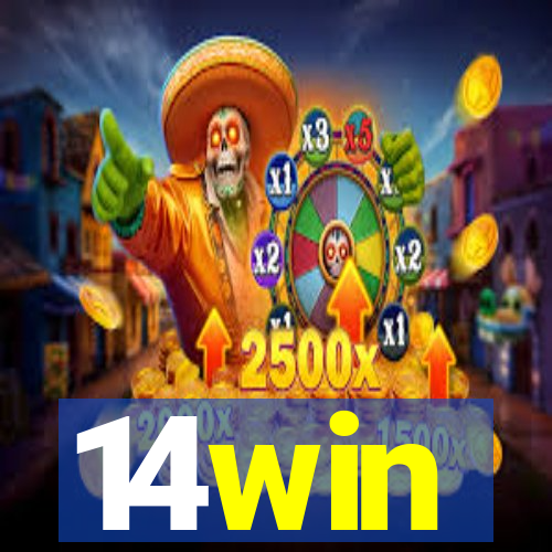 14win