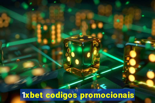 1xbet codigos promocionais