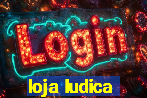 loja ludica