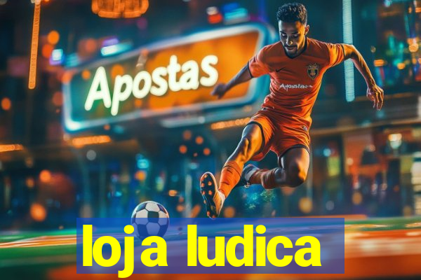 loja ludica