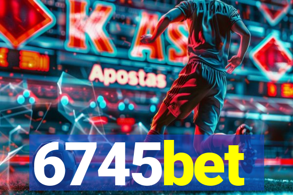 6745bet