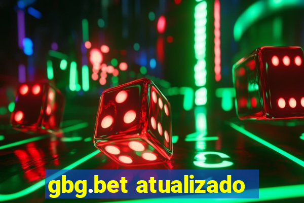 gbg.bet atualizado