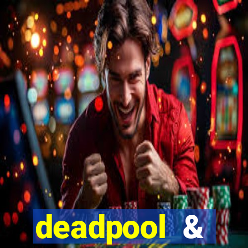 deadpool & wolverine vizerhd