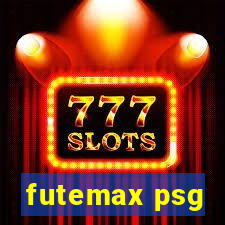 futemax psg