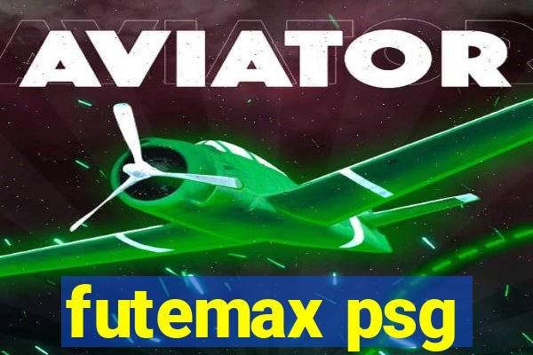 futemax psg