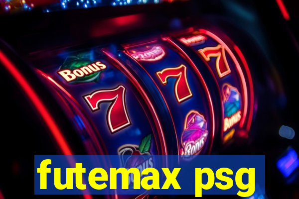 futemax psg