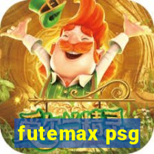 futemax psg