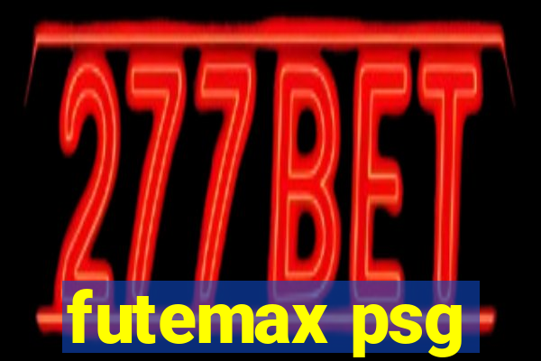 futemax psg