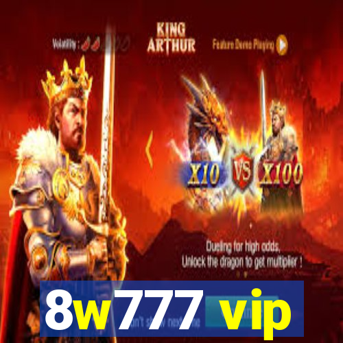 8w777 vip