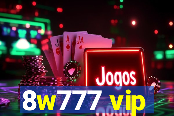 8w777 vip