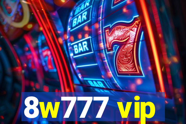 8w777 vip