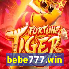 bebe777.win