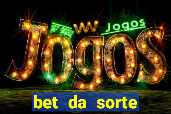 bet da sorte codigo promocional