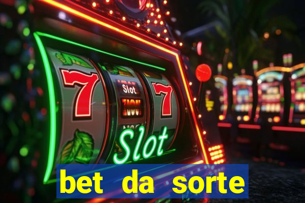 bet da sorte codigo promocional