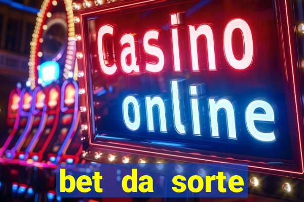 bet da sorte codigo promocional